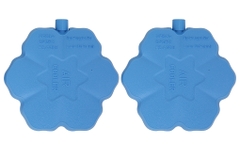 Quạt điều hòa Midea AC100-18B