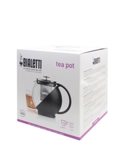 Bình Pha Trà Bialetti 1 Lít Bằng Thủy Tinh - 990003330