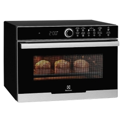 Lò Vi Sóng Có Nướng Electrolux EMS3288X - 32L