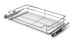Giá xoong nồi đĩa tủ dưới FS DB /800SD