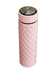 [MỚI] Bình Giữ Nhiệt La Fonte 500ml Màu Hồng - 180725