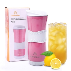 Bình Giữ Nhiệt Thể Thao Carlmann 500ml - BES-Y9