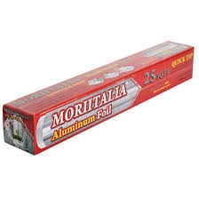 Màng nhôm Moriitalia 45cmx7.62m - MNTP00071718