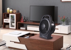 Quạt sưởi Tiross TS9441 hai chiều