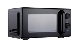 Lò Vi Sóng 20L Sharp R-2040EH-BK