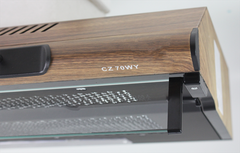 Máy Hút Mùi Cao Cấp Canzy CZ 70WY