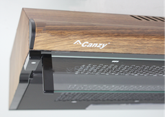 Máy Hút Mùi Cao Cấp Canzy CZ 70WY