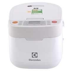 Nồi Cơm Điện Tử Electrolux ERC6503W - 1.2