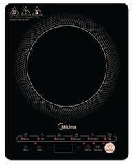 Bếp điện từ đơn Midea MI-T2123DC