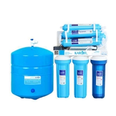 Máy lọc nước Karofi KT-ERO80 – Không vỏ tủ