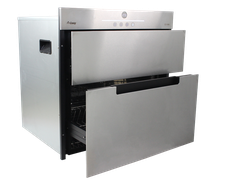 Máy Sấy Bát Cao Cấp Canzy CZ 1006