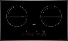 Bếp điện từ cao cấp Canzy CZ 67R