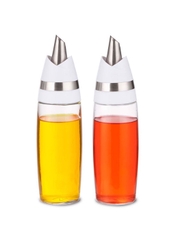 Bộ Đựng Gia Vị Lỏng 2 Món Moriitalia 300ml - 89362001