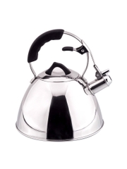 Ấm Đun Nước Inox CS AQUATIC 3 Lít Màu Inox - 058500
