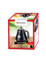 Ấm Đun Kuchenzimmer 1.7 Lít Màu Đen - 3000235
