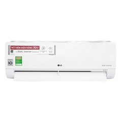Máy Lạnh Inverter LG V13ENS (1.5HP) - Hàng Chính Hãng