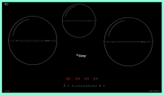 Bếp từ cao cấp Canzy CZ 67GH