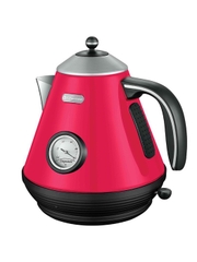 Ấm Đun Kuchenzimmer 1.7 Lít Màu Đỏ - 3000242