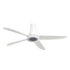 Quạt Trần Mitsubishi C56-RA4 SF-GY (Xám Trắng) - Hàng chính hãng