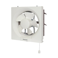 Quạt hút âm tường Panasonic FV-25RG7 - Hàng Chính Hãng