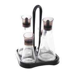 Bộ Gia Vị 4 Món Có Quai Xách Moriitalia - 78572002