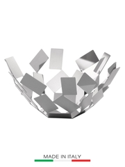 Rổ Stanza Inox Alessi - MT02 W