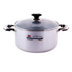 Nồi Anod Sunhouse SHG88-26S