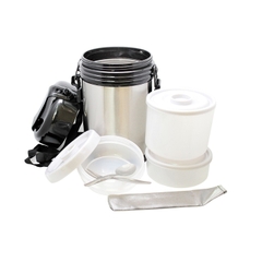 Hộp Cơm Giữ Nhiệt Carlmann 2000ml - BES-963