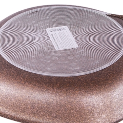 Chảo Vuông Đá Đáy Từ Sunhouse SHP30A2 (30cm)