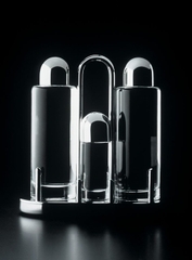 Bộ Đựng Gia Vị Alessi 5070 (Made In Italy)