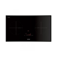 Bếp Hai Từ Faster FS 741GI