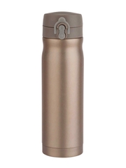 Bình Giữ Nhiệt La Fonte 500ml Màu Đồng - QE-319-1