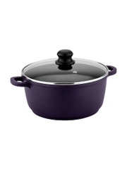 Nồi Hợp Kim Nhôm CS SELM 28x12,5cm 5.8 Lít - 041687