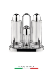 Bộ Đựng Gia Vị Alessi 5070 (Made In Italy)