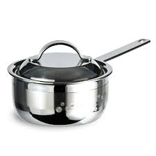 Nồi (quánh) 3 lớp SchloBberg 16cm 426954-ART