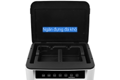 Quạt điều hòa không khí RAPIDO TURBO 3000-D