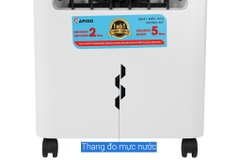 Quạt điều hòa không khí RAPIDO TURBO 3000-D