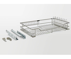 Giá xoong nồi tủ dưới FS DP800 N VIP