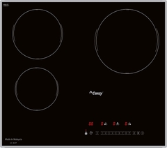 Bếp từ cao cấp Canzy CZ 86HP
