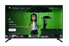 Google Tivi Coocaa 32 inch 32Z85