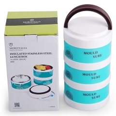 Hộp cơm giữ nhiệt Moriitalia 6005