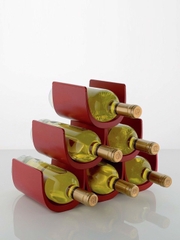 Kệ Đựng Chai Rượu Đỏ Alessi - GIA13 DR