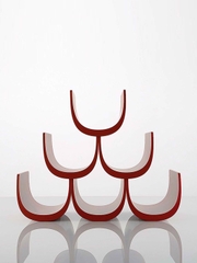 Kệ Đựng Chai Rượu Đỏ Alessi - GIA13 DR