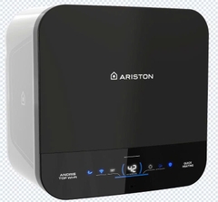 Bình nóng lạnh Ariston AN3 top wifi 30 lít . Công lắp đặt 200.000/1 bình