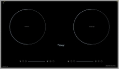 Bếp điện từ cao cấp Canzy CZ E89