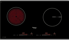 Bếp điện từ cao cấp Canzy CZ 06H