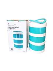 Hộp Cơm Giữ Nhiệt Moriitalia 1.65 Lít - 6222