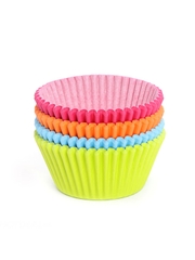 Khuôn Nướng Bánh Cupcake Silicone La Fonte - YY20410