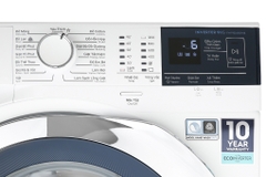 Máy giặt Electrolux Inverter 9 kg EWF9024BDWB Mẫu 2019