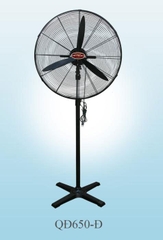 Quạt cây công nghiệp Vinawind QĐ650-Đ